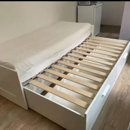 Au Calme Hyper Centre