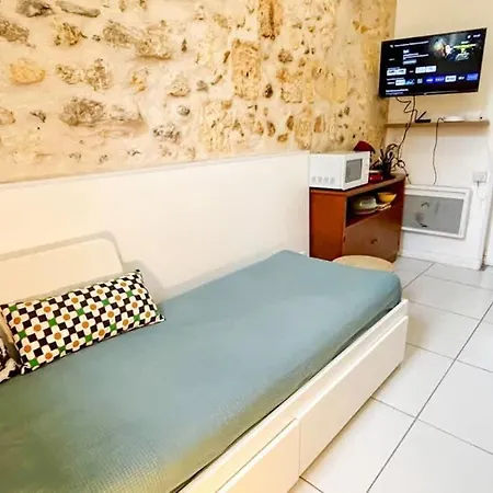 Daire Au Calme Hyper Centre