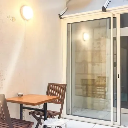 Au Calme Hyper Centre