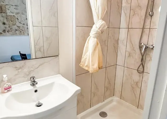 Appartement Au Calme Hyper Centre Bordeaux